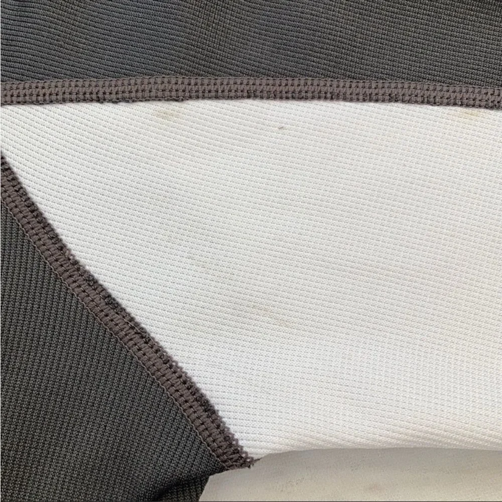 Sugoi Full Zip Long Sleeve Cycling Jersey - Picture 13 of 14